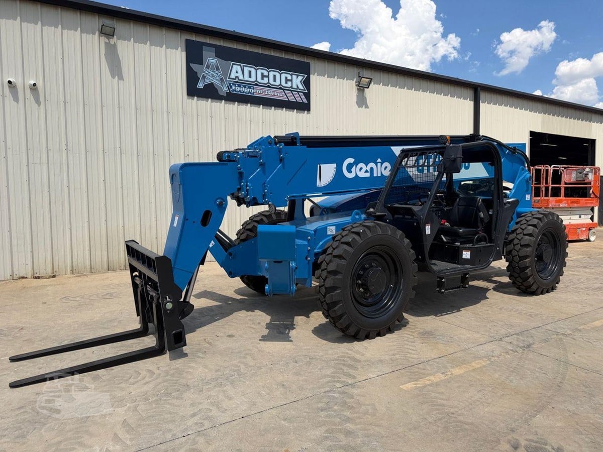 Genie GTH-1056